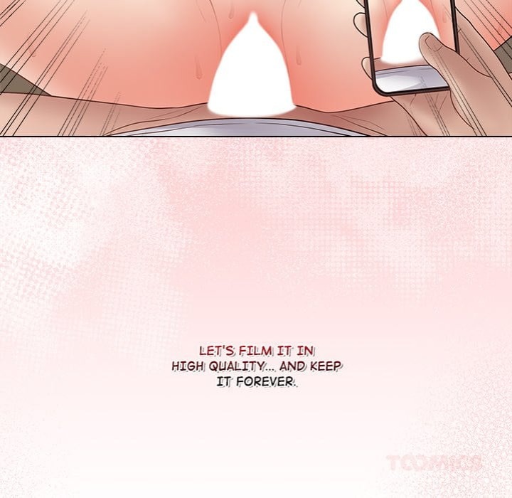 Signed, Sealed, Mistaken - Chapter 47 [photo 180] - MangaPorn