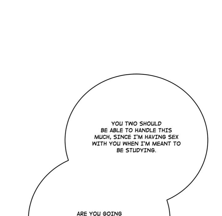 Signed, Sealed, Mistaken - Chapter 47 [photo 39] - MangaPorn