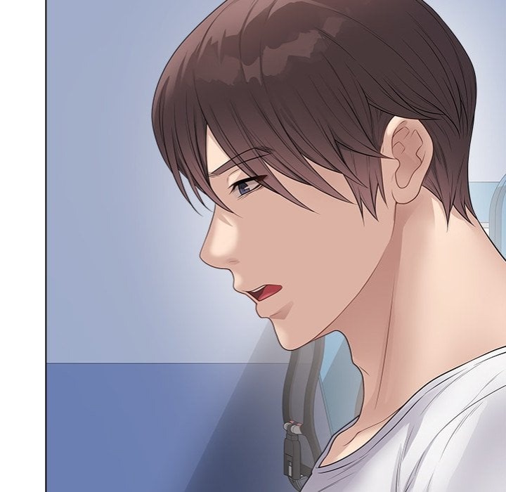 Signed, Sealed, Mistaken - Chapter 47 [photo 46] - MangaPorn