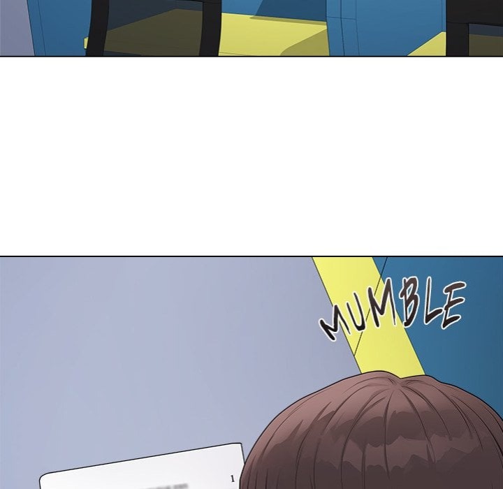 Signed, Sealed, Mistaken - Chapter 47 [photo 5] - MangaPorn