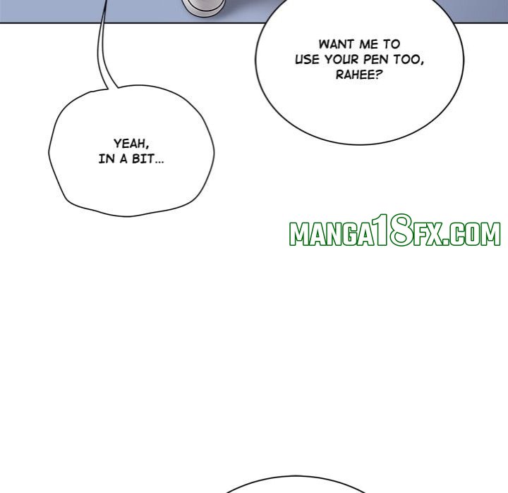 Signed, Sealed, Mistaken - Chapter 47 [photo 50] - MangaPorn