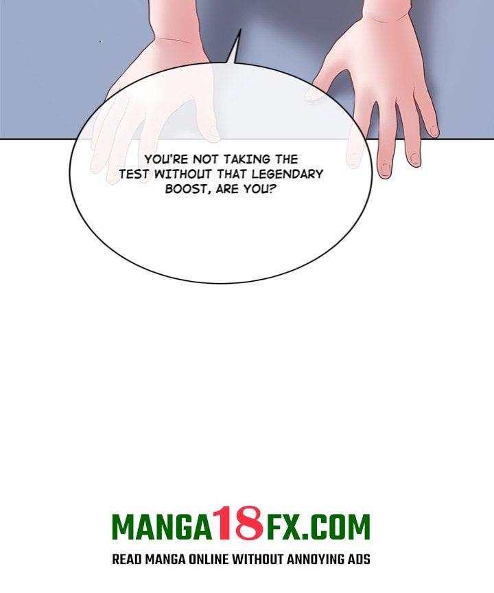 Signed, Sealed, Mistaken - Chapter 47 [photo 53] - MangaPorn