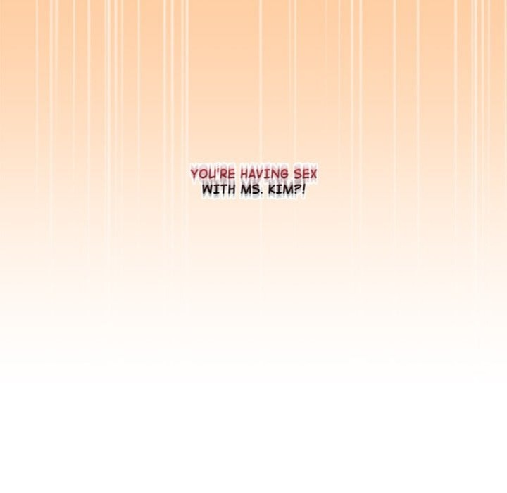 Signed, Sealed, Mistaken - Chapter 47 [photo 59] - MangaPorn