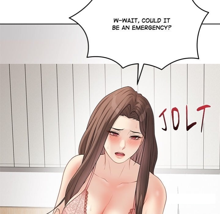 Signed, Sealed, Mistaken - Chapter 47 [photo 76] - MangaPorn