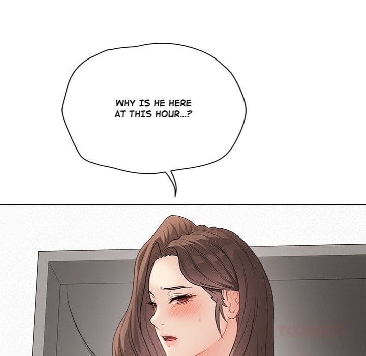 Signed, Sealed, Mistaken - Chapter 47 [photo 84] - MangaPorn