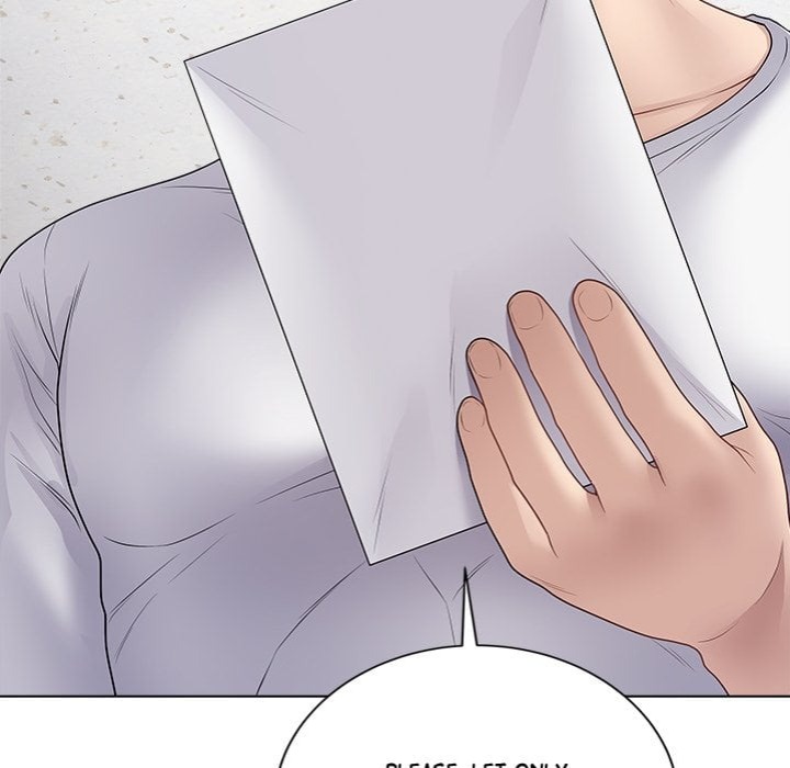 Signed, Sealed, Mistaken - Chapter 47 [photo 9] - MangaPorn