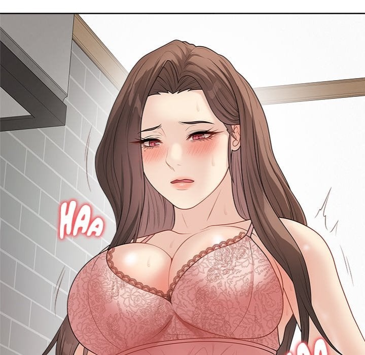 Signed, Sealed, Mistaken - Chapter 47 [photo 94] - MangaPorn