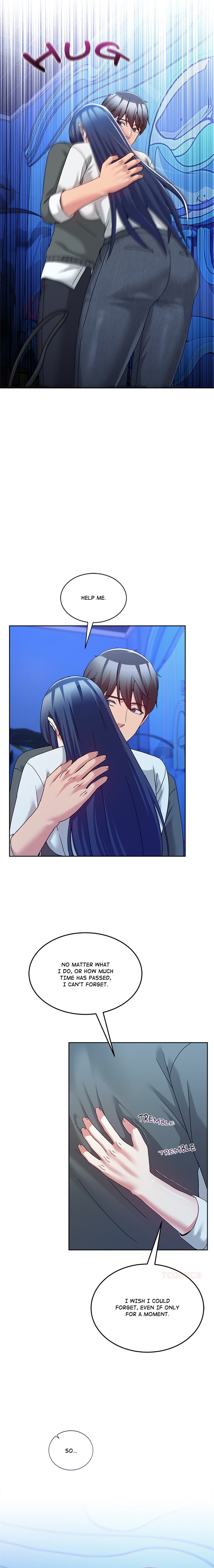 No Men Allowed - Chapter 43 [photo 21] - MangaPorn