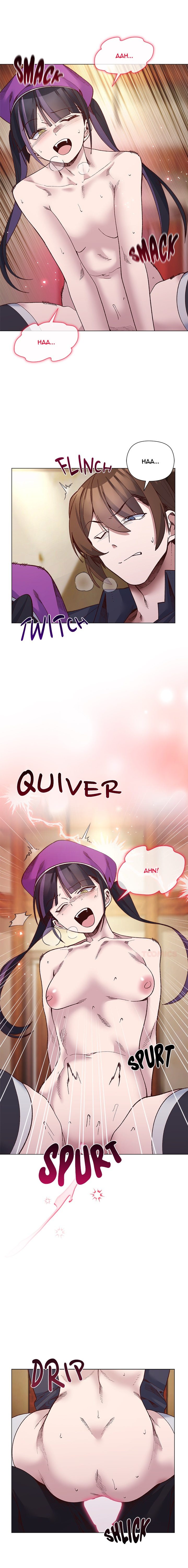 I Will Protect the Lady - Chapter 40 [photo 2] - MangaPorn