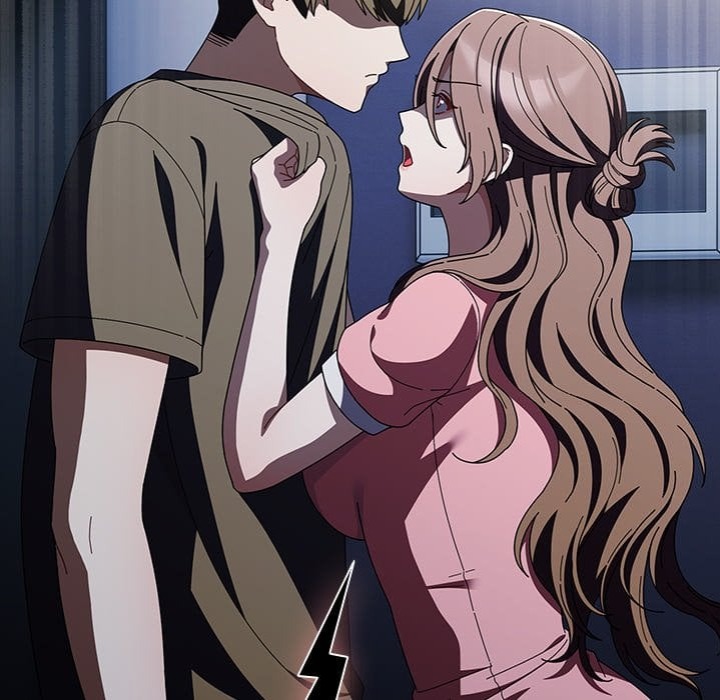 Sweet Girl, Dirty Secrets - Chapter 42 [photo 108] - MangaPorn