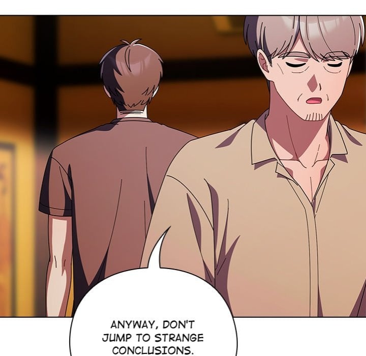 Sweet Girl, Dirty Secrets - Chapter 42 [photo 14] - MangaPorn