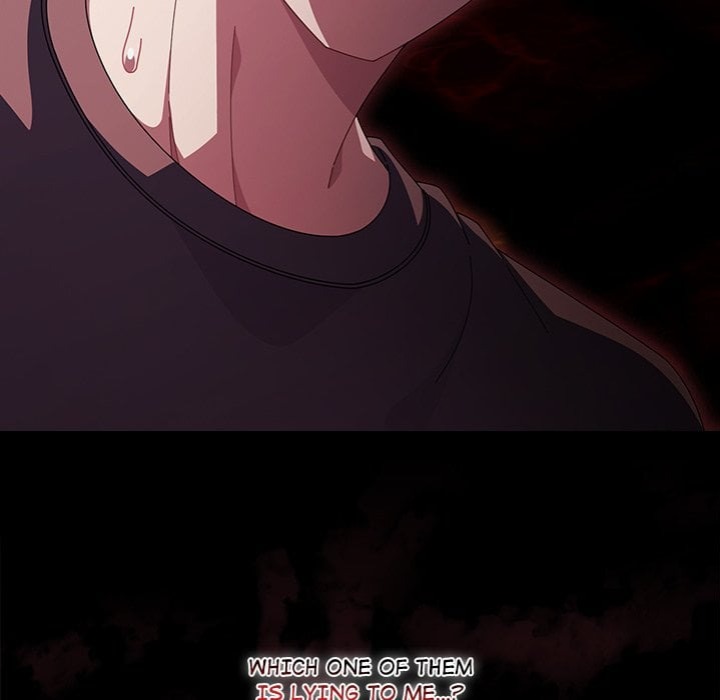 Sweet Girl, Dirty Secrets - Chapter 42 [photo 20] - MangaPorn