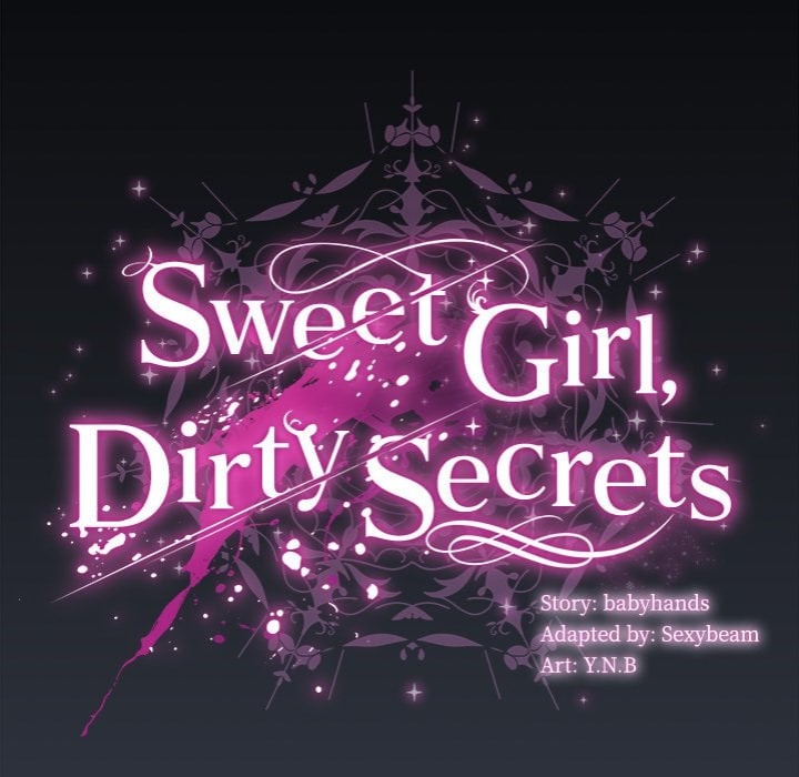 Sweet Girl, Dirty Secrets - Chapter 42 [photo 22] - MangaPorn