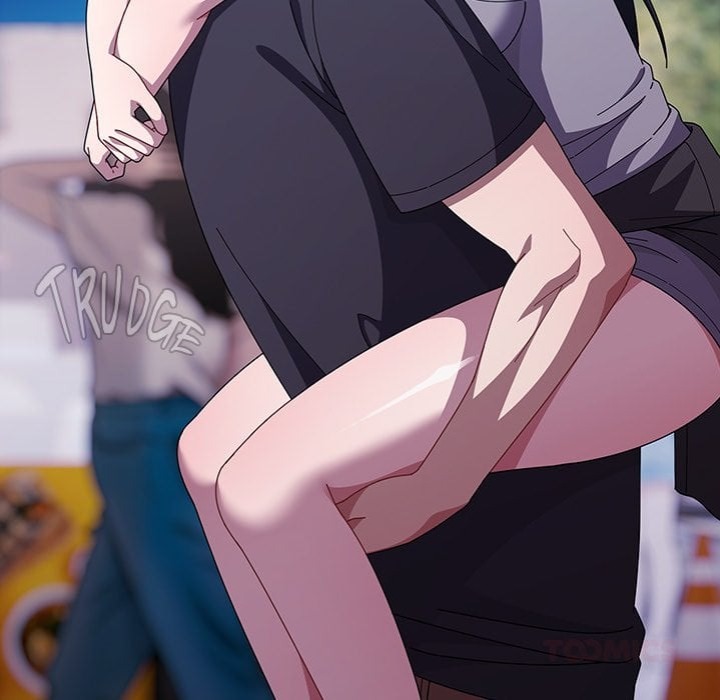 Sweet Girl, Dirty Secrets - Chapter 42 [photo 27] - MangaPorn