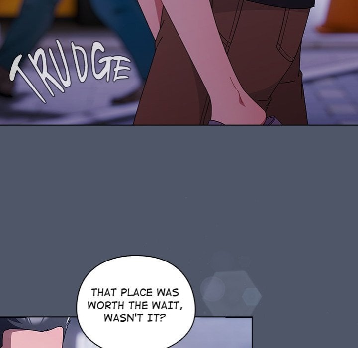 Sweet Girl, Dirty Secrets - Chapter 42 [photo 28] - MangaPorn