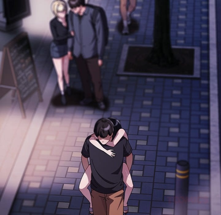 Sweet Girl, Dirty Secrets - Chapter 42 [photo 33] - MangaPorn