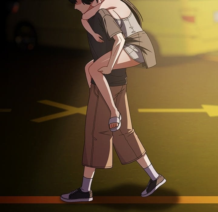 Sweet Girl, Dirty Secrets - Chapter 42 [photo 40] - MangaPorn