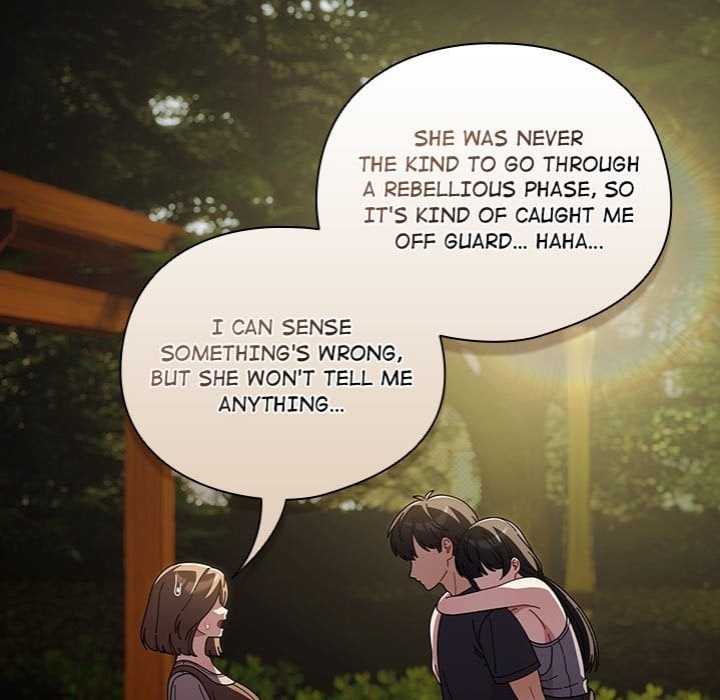 Sweet Girl, Dirty Secrets - Chapter 42 [photo 72] - MangaPorn