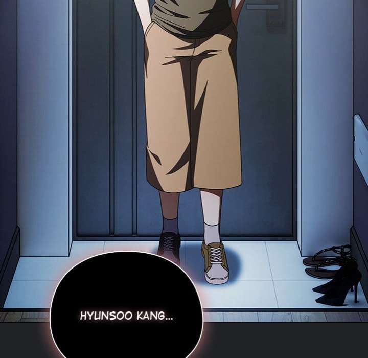 Sweet Girl, Dirty Secrets - Chapter 42 [photo 96] - MangaPorn