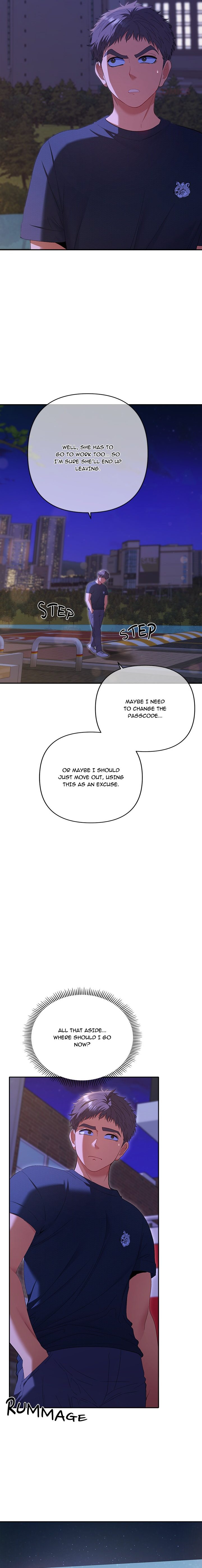 Everyone’s Man - Chapter 33 [photo 21] - MangaPorn