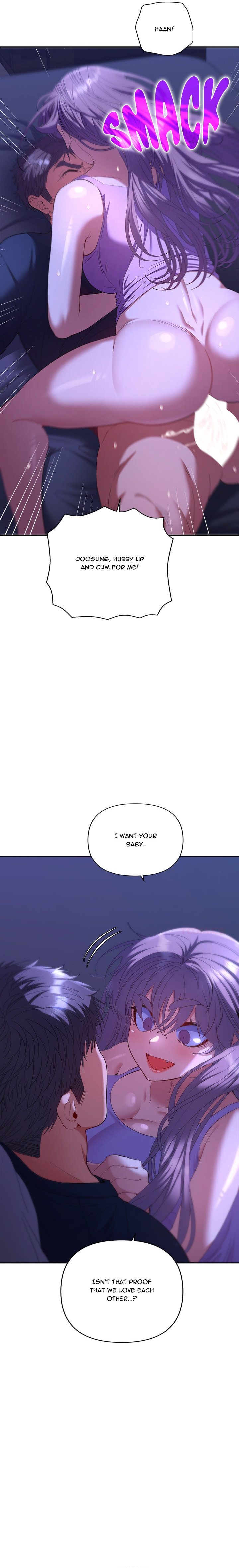 Everyone’s Man - Chapter 33 [photo 3] - MangaPorn