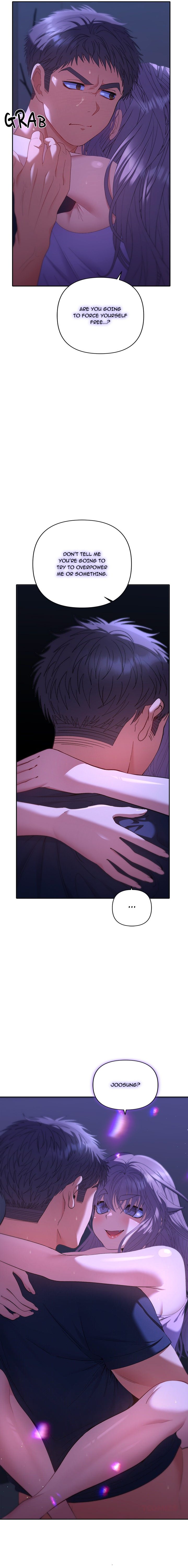 Everyone’s Man - Chapter 33 [photo 6] - MangaPorn