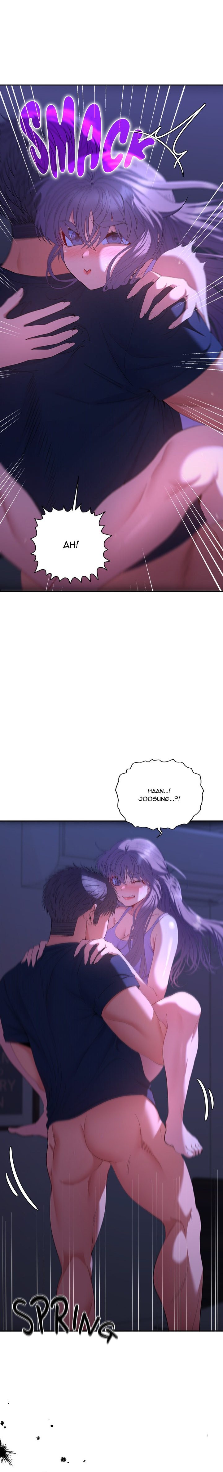 Everyone’s Man - Chapter 33 [photo 7] - MangaPorn