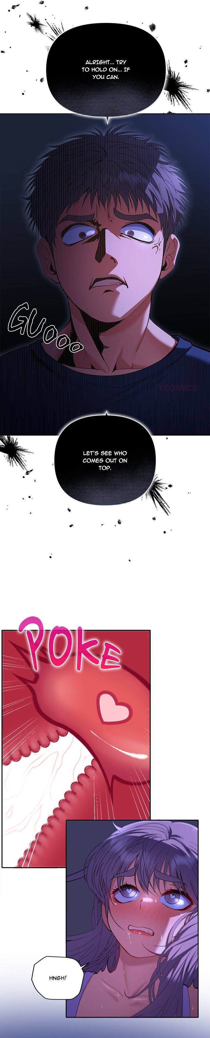 Everyone’s Man - Chapter 33 [photo 8] - MangaPorn