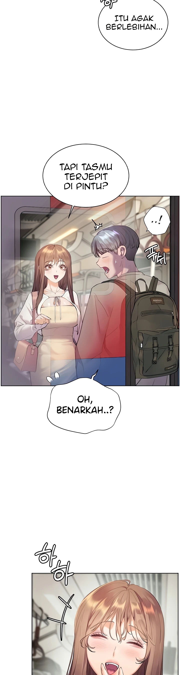 The Teachers’ Efforts Raw - Chapter 76 [photo 10] - MangaPorn