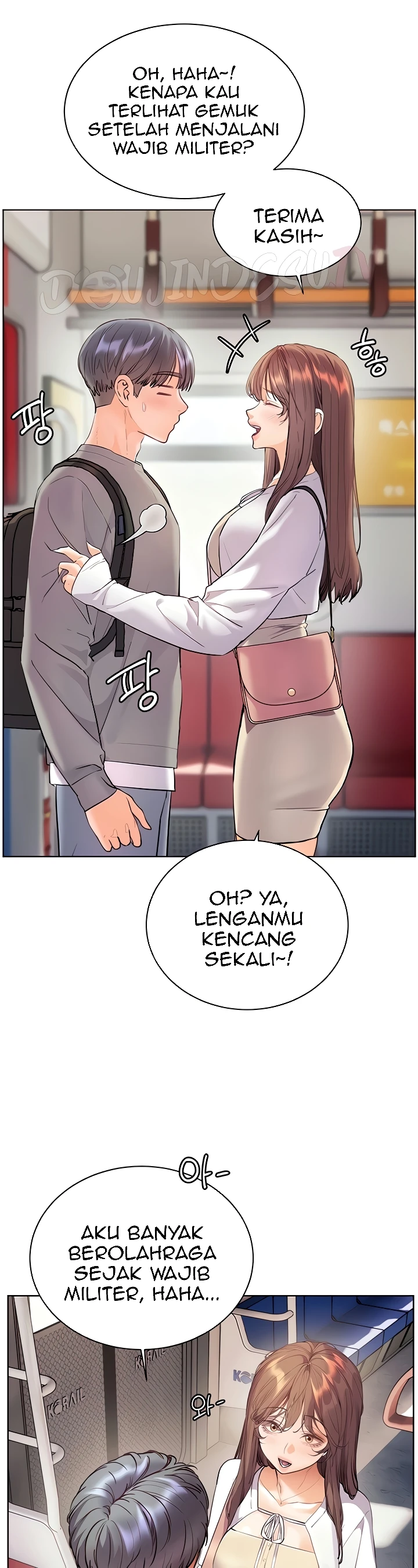 The Teachers’ Efforts Raw - Chapter 76 [photo 12] - MangaPorn