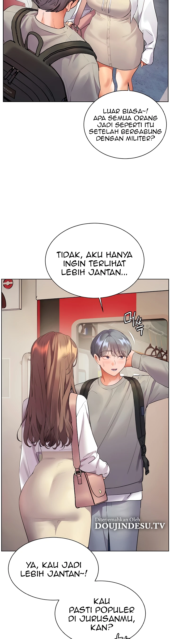 The Teachers’ Efforts Raw - Chapter 76 [photo 13] - MangaPorn