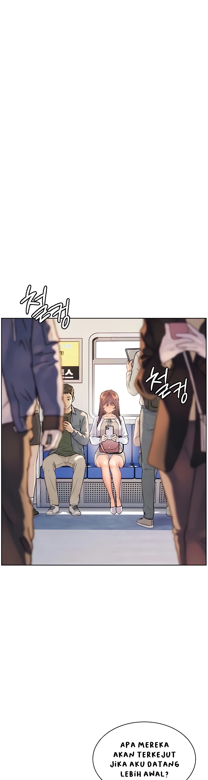 The Teachers’ Efforts Raw - Chapter 76 [photo 2] - MangaPorn