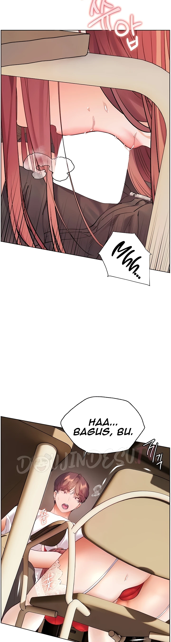 The Teachers’ Efforts Raw - Chapter 76 [photo 20] - MangaPorn