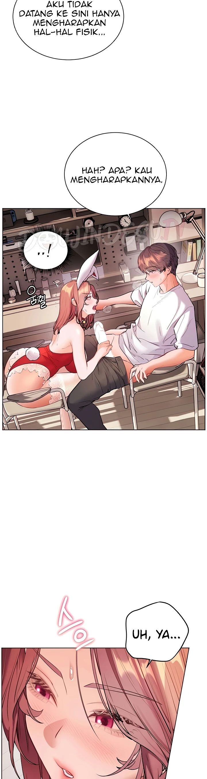The Teachers’ Efforts Raw - Chapter 76 [photo 28] - MangaPorn