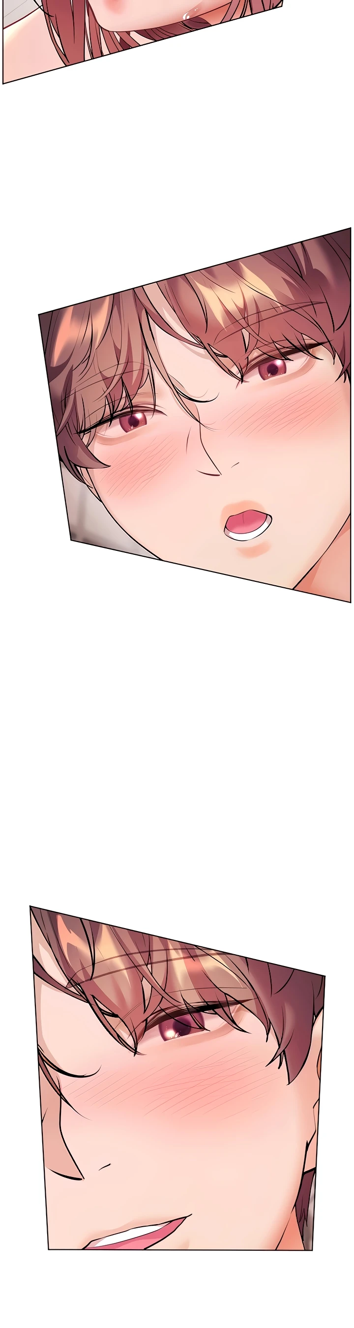 The Teachers’ Efforts Raw - Chapter 76 [photo 29] - MangaPorn