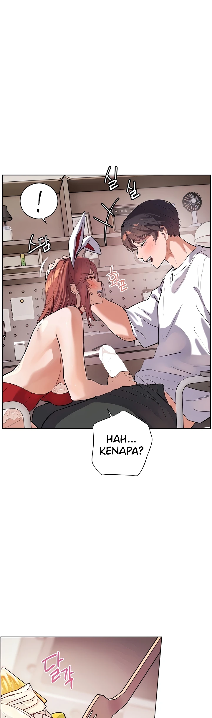 The Teachers’ Efforts Raw - Chapter 76 [photo 30] - MangaPorn