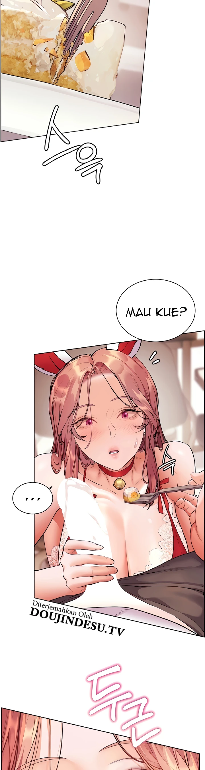 The Teachers’ Efforts Raw - Chapter 76 [photo 31] - MangaPorn