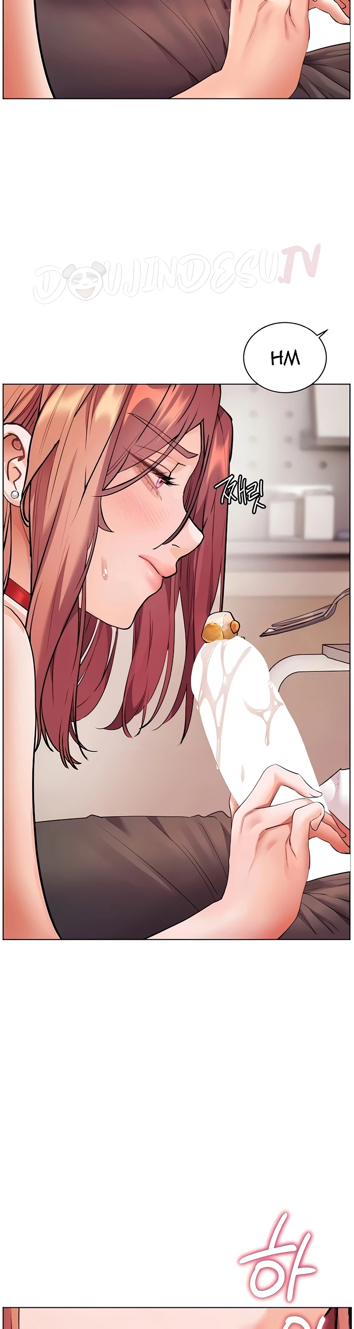 The Teachers’ Efforts Raw - Chapter 76 [photo 33] - MangaPorn