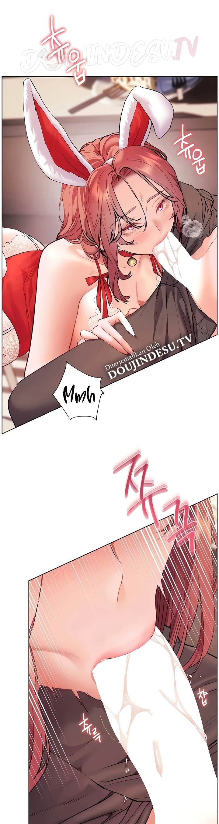 The Teachers’ Efforts Raw - Chapter 76 [photo 37] - MangaPorn