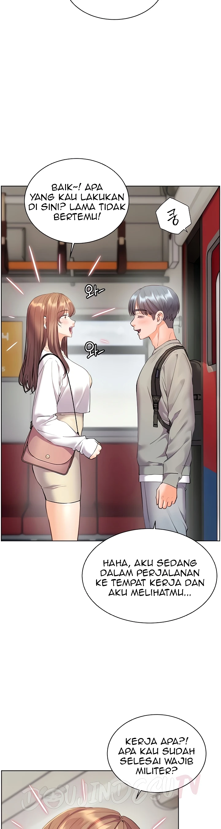 The Teachers’ Efforts Raw - Chapter 76 [photo 8] - MangaPorn