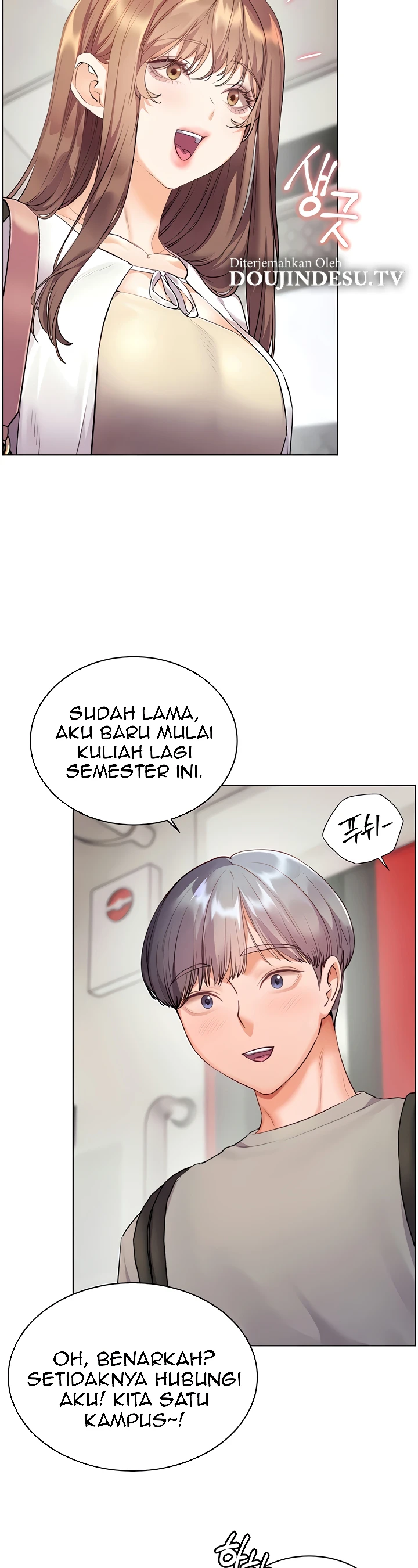 The Teachers’ Efforts Raw - Chapter 76 [photo 9] - MangaPorn