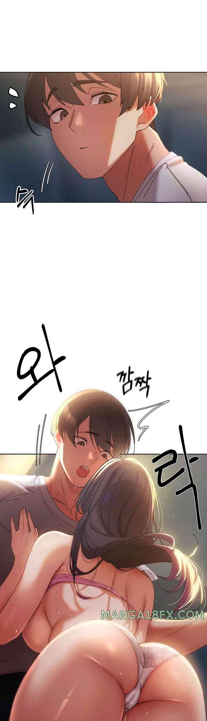 The Protagonist Gets Stronger When He Fucks the Female Hunter Raw - Chapter 3 [photo 16] - MangaPorn