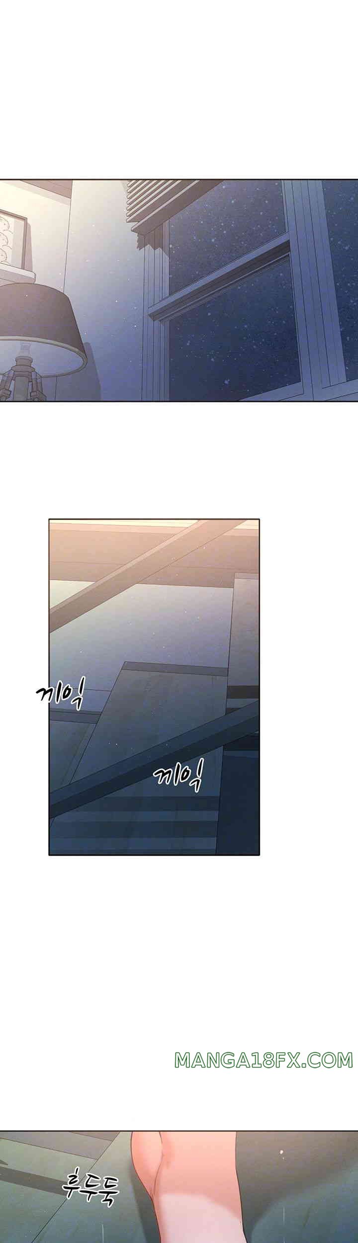 The Protagonist Gets Stronger When He Fucks the Female Hunter Raw - Chapter 3 [photo 4] - MangaPorn