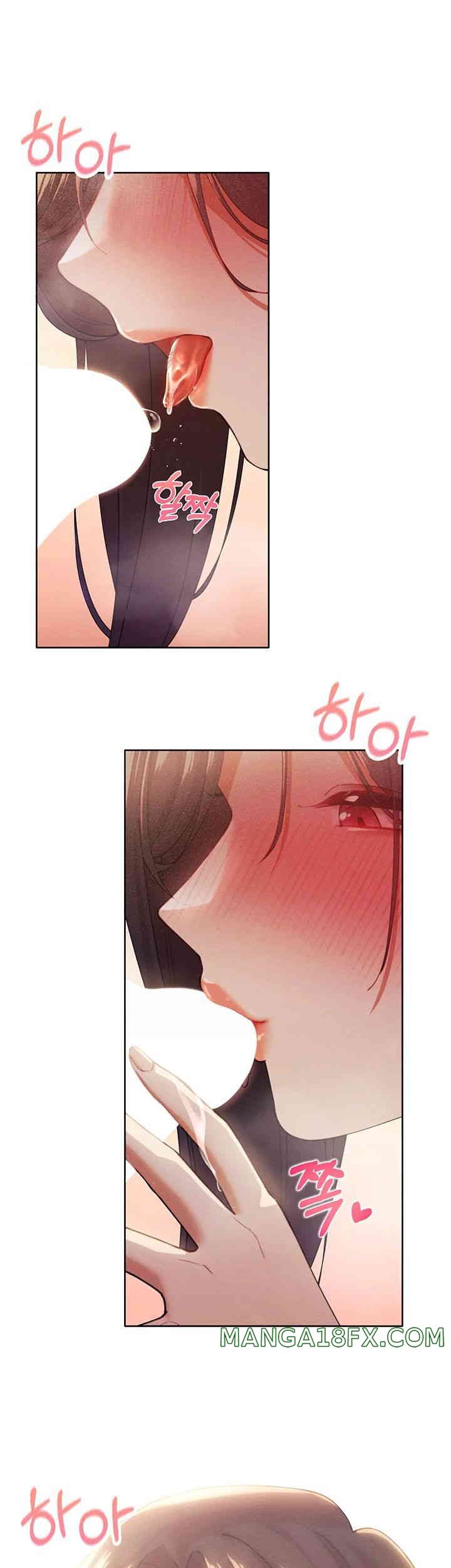 The Protagonist Gets Stronger When He Fucks the Female Hunter Raw - Chapter 3 [photo 45] - MangaPorn