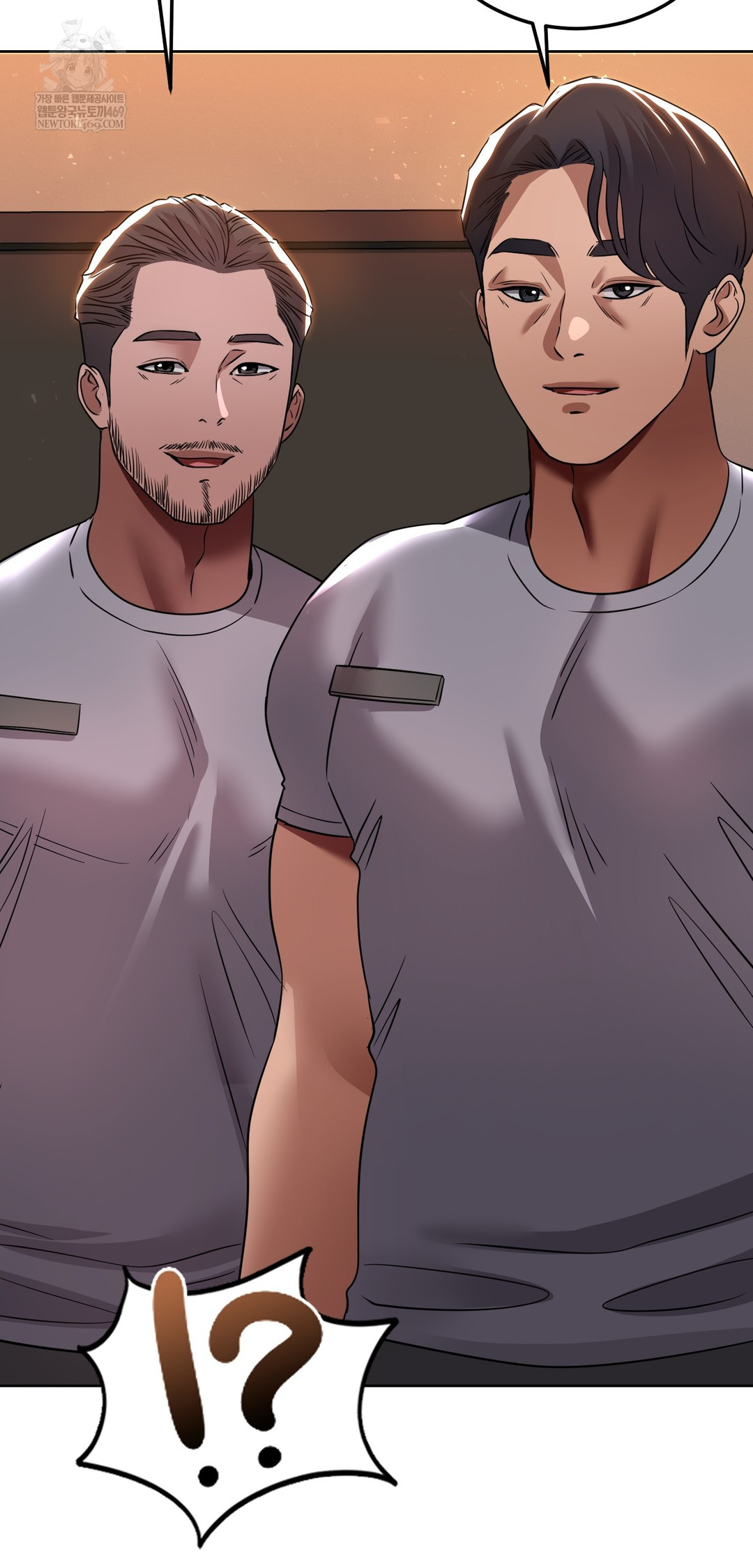 Drunken Maniac Raw - Chapter 66 [photo 34] - MangaPorn