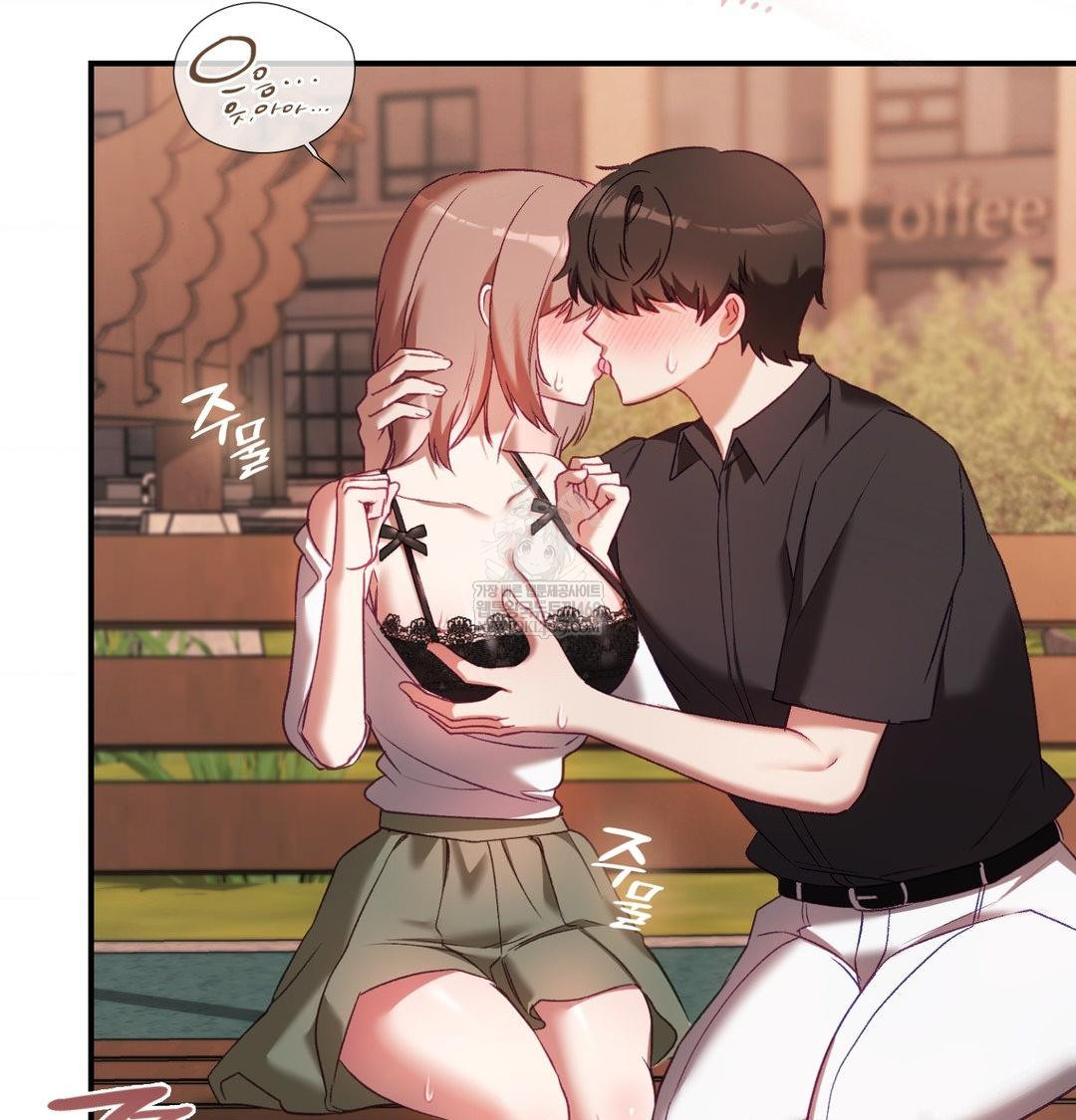 The Circumstances of Unrequited Love Raw - Chapter 16 [photo 133] - MangaPorn