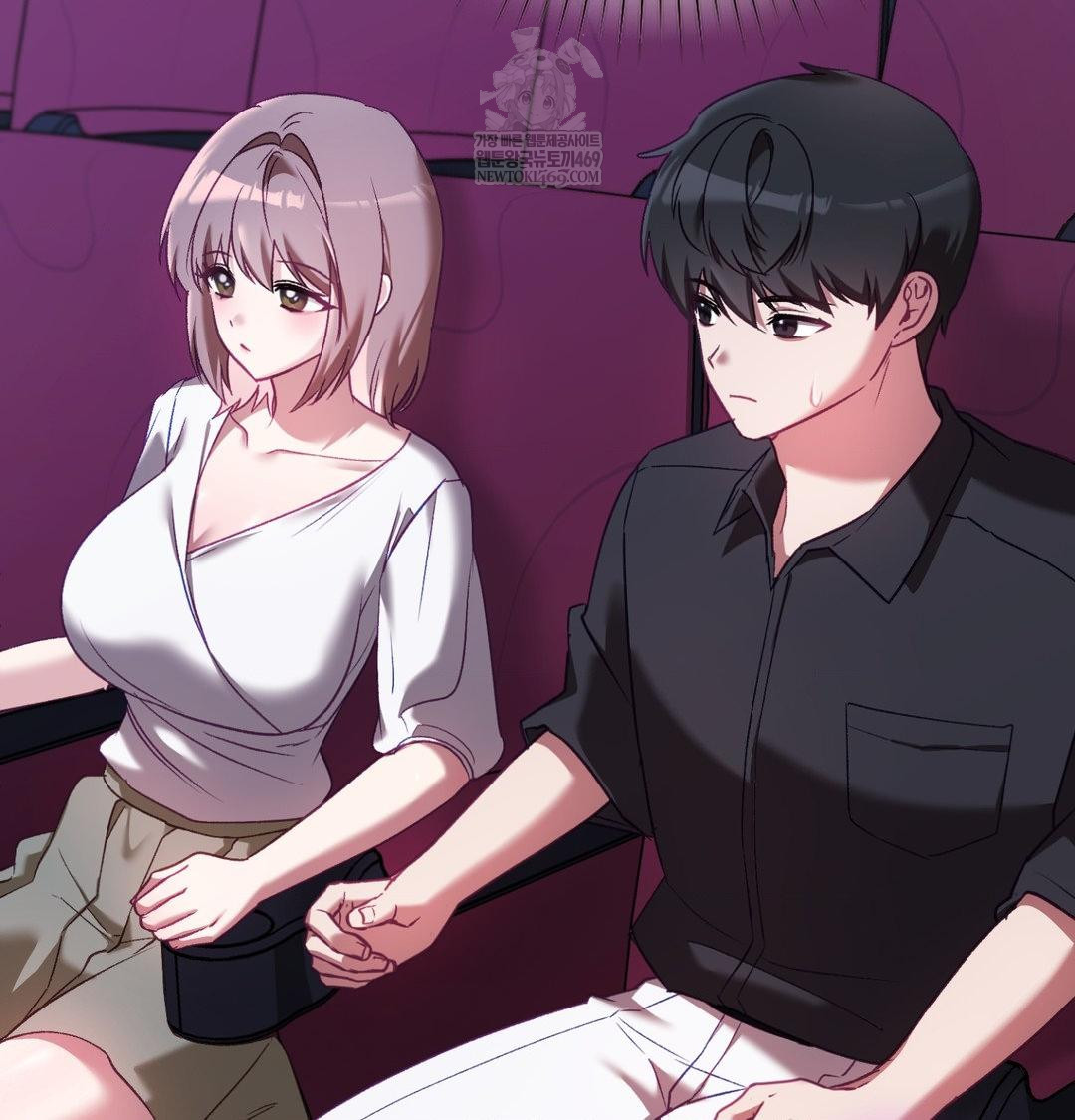 The Circumstances of Unrequited Love Raw - Chapter 16 [photo 33] - MangaPorn