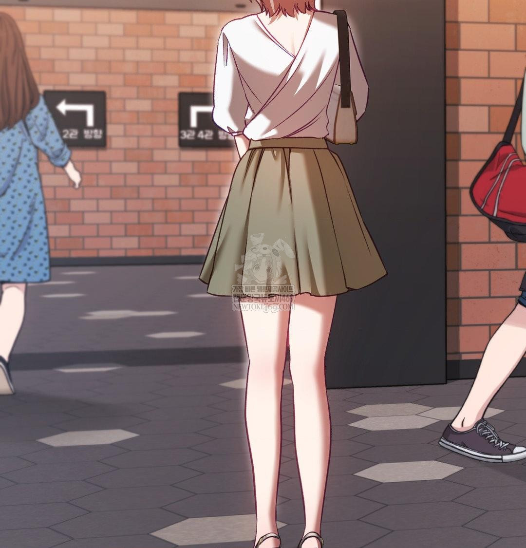 The Circumstances of Unrequited Love Raw - Chapter 16 [photo 4] - MangaPorn