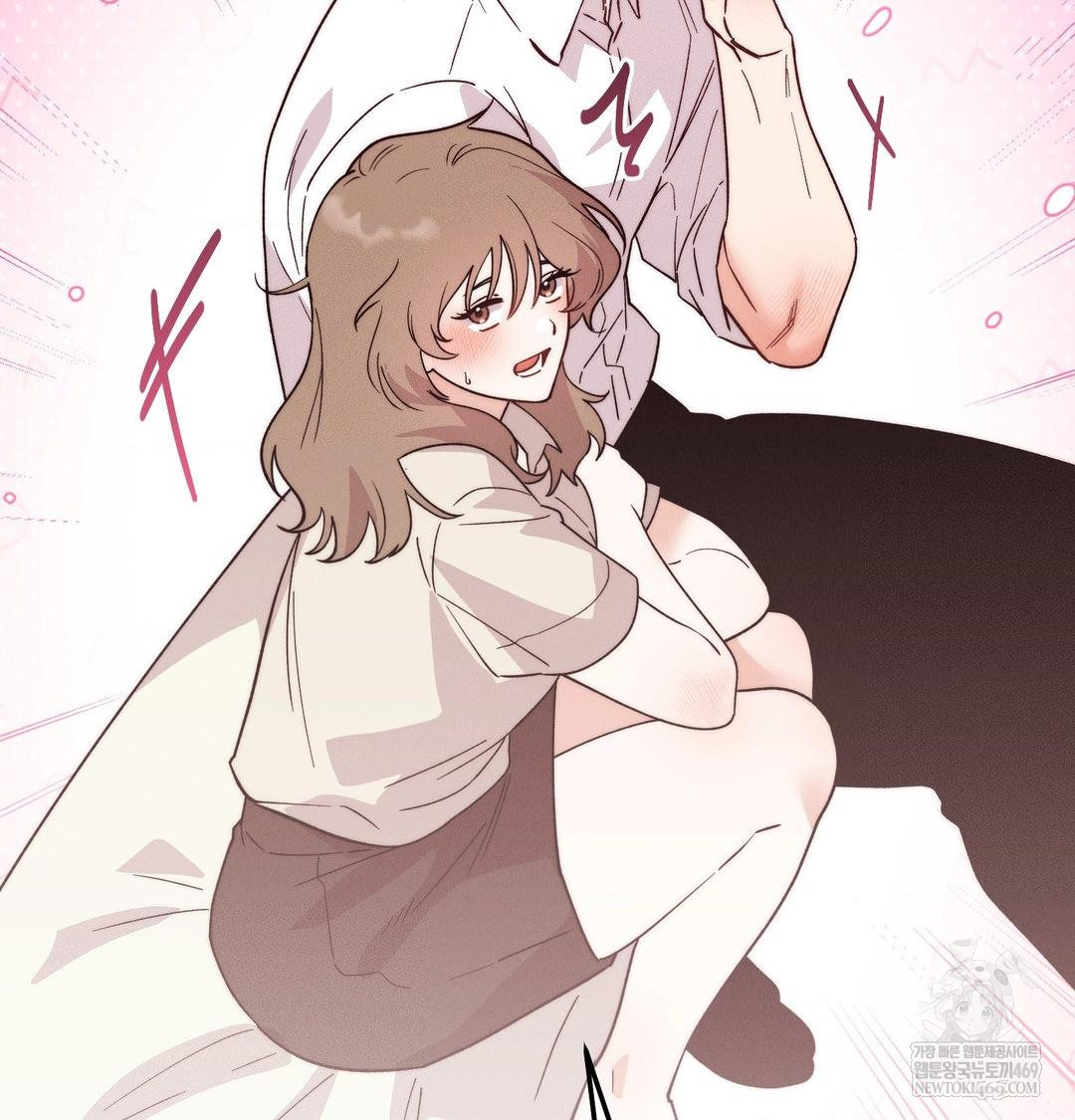 Happily Forever After Raw - Chapter 15 [photo 6] - MangaPorn