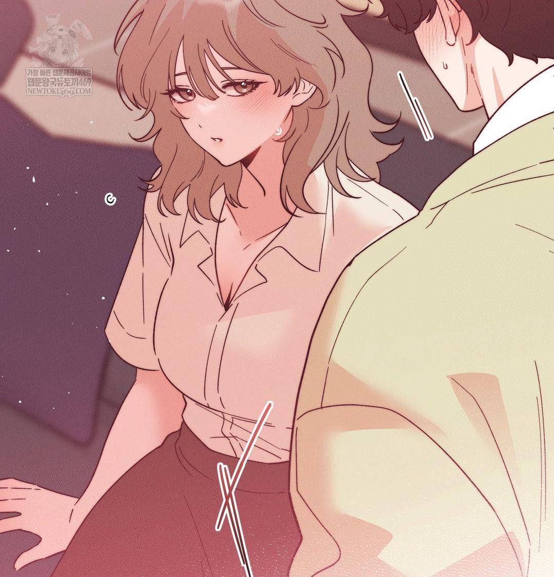 Happily Forever After Raw - Chapter 15 [photo 91] - MangaPorn